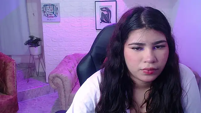 carolineeh  online show from 15, 1, 2026