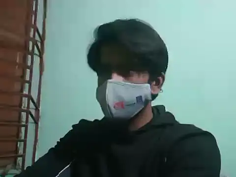 Snapshot of yonjiyohane chatting on 17, 1, 2026 yonjiyohane online show from 17, 1, 2026