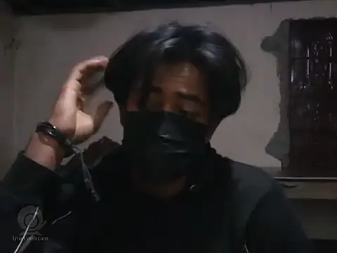 Snapshot of yonjiyohane chatting on 17, 2, 2026 yonjiyohane online show from 17, 2, 2026