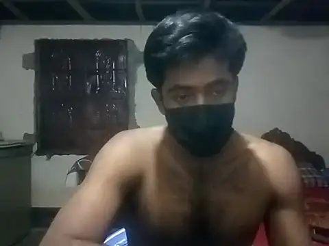 Snapshot of yonjiyohane chatting on 26, 2, 2026 yonjiyohane online show from 26, 2, 2026