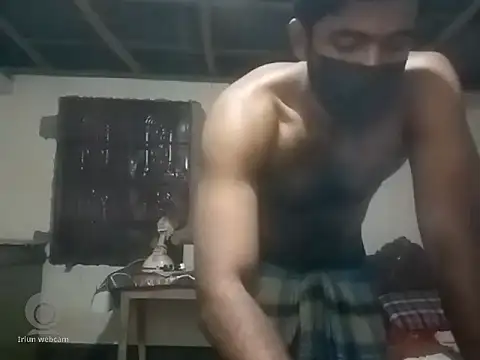 Snapshot of yonjiyohane chatting on 27, 2, 2026 yonjiyohane online show from 27, 2, 2026