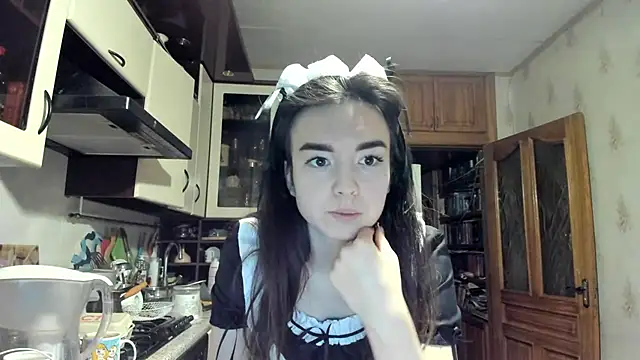 Snapshot of Kiticat chatting on 28, 2, 2026 Kiticat online show from 28, 2, 2026