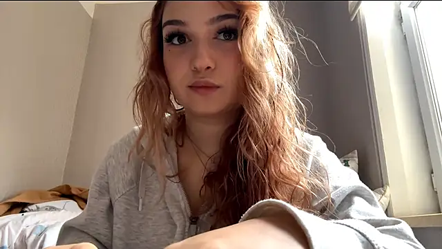 SaraHayley online show from 17, 1, 2026