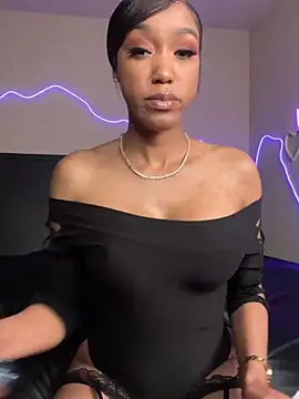 MsChanelCarter online show from 18, 3, 2026