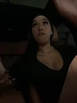 MsChanelCarter online show from 22, 3, 2026