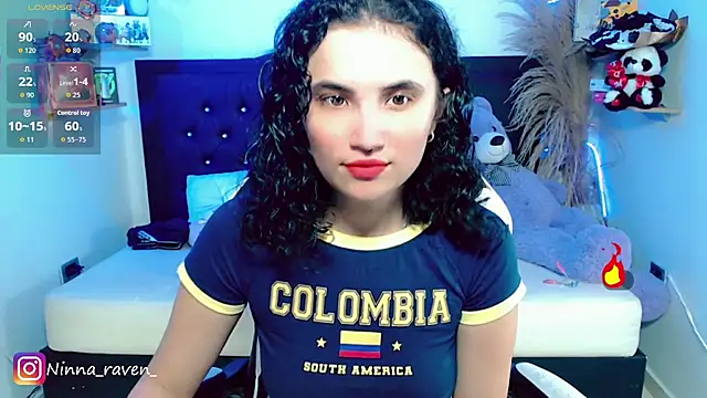 Snapshot of AriaDark chatting on 3, 7, 2026 AriaDark online show from 3, 7, 2026