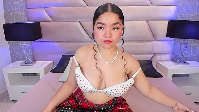 Lilithlain online show from 13, 2, 2026