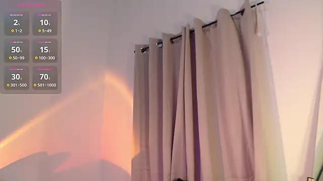 Mia Volkova  online show from 10, 2, 2026