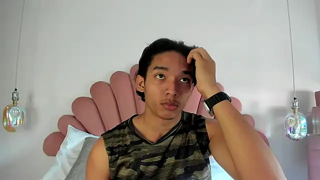 Sarieel online show from 18, 1, 2026