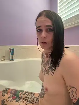 KylaRaven online show from 12, 3, 2026