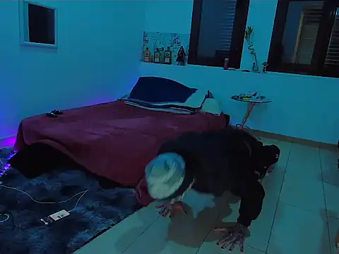 Snapshot of COLOMBIAN20CM chatting on 19, 3, 2026 COLOMBIAN20CM online show from 19, 3, 2026