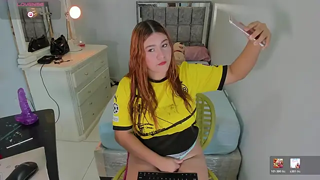  Luciana 1 online show from 7, 2, 2026