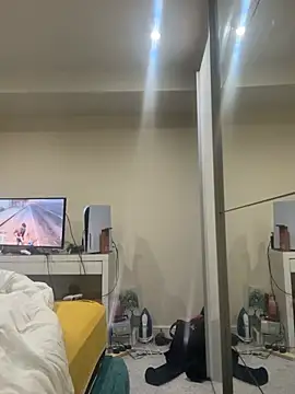 Snapshot of Brownadam111 chatting on 1, 2, 2026 Brownadam111 online show from 1, 2, 2026