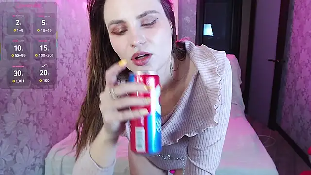 girl from hardfuckland online show from 21, 2, 2026