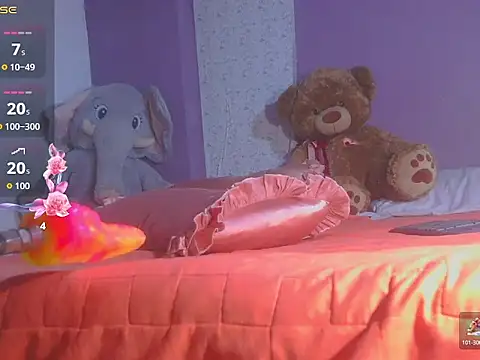 PaulinaWilliams online show from 22, 4, 2026