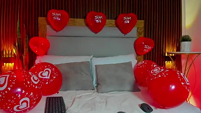 Snapshot of ivette_swan chatting on 14, 2, 2026 ivette swan online show from 14, 2, 2026