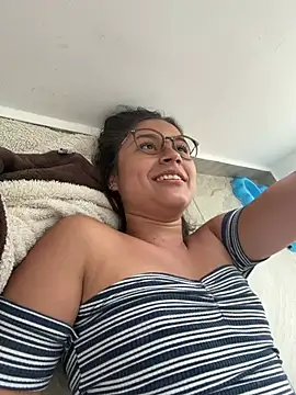 Snapshot of ivette_swan chatting on 26, 6, 2026 ivette swan online show from 26, 6, 2026
