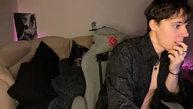 VanthonyV online show from 16, 1, 2026