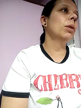 RossyAlvarez online show from 28, 3, 2026