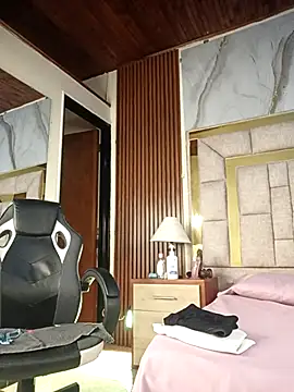 RossyAlvarez online show from 1, 4, 2026