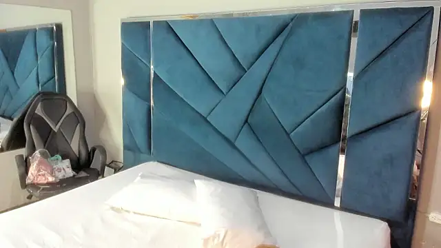 CottonCloud20 online show from 27, 2, 2026