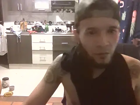 ELARKIMAN online show from 15, 1, 2026