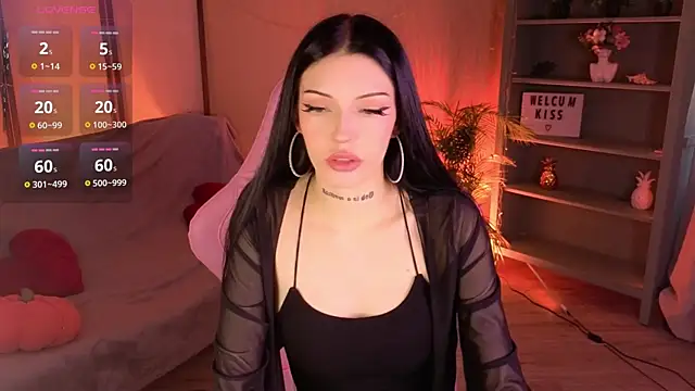 Snapshot of Kelly__Bunny chatting on 2, 6, 2026 Kelly Bunny online show from 2, 6, 2026