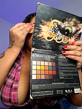 curly girl 31 online show from 30, 3, 2026