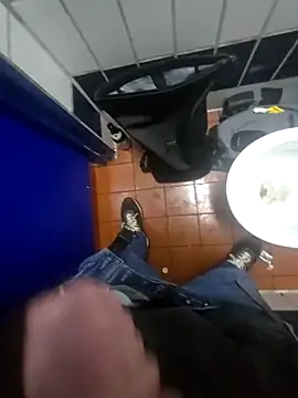 BlnAktivGay online show from 25, 2, 2026