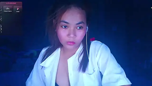 Pearlveil online show from 23, 2, 2026