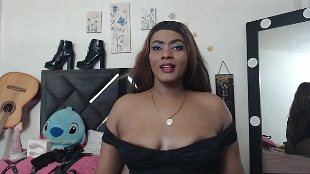 Natashabella    online show from 12, 4, 2026