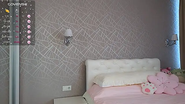 Liory online show from 17, 4, 2026