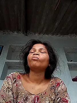 Snapshot of Jyoti_rathor chatting on 6, 7, 2026 Jyoti rathor online show from 6, 7, 2026