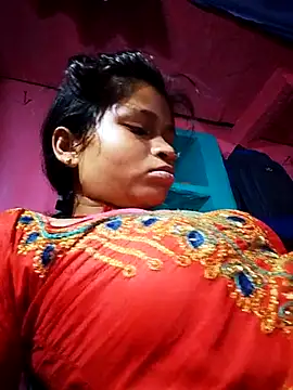 Snapshot of Jyoti_rathor chatting on 31, 7, 2026 Jyoti rathor online show from 31, 7, 2026