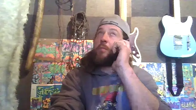 unknowner123 online show from 1, 5, 2026