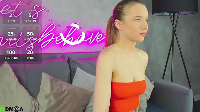 Nicole Vasquez online show from 13, 3, 2026