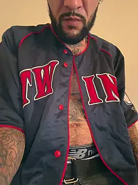 CcincoVilla online show from 18, 4, 2026