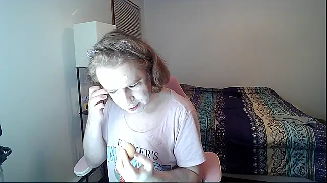 VanFairy526 online show from 1, 4, 2026