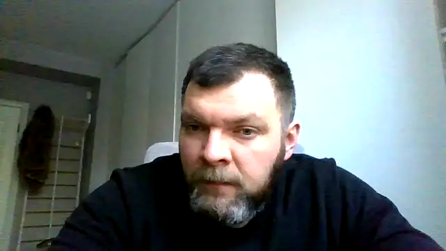 Hot Adonis online show from 9, 2, 2026