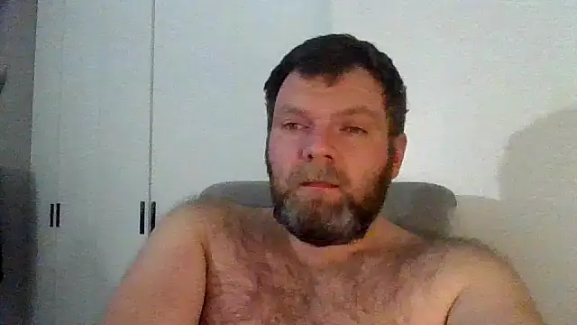 Hot Adonis online show from 17, 3, 2026