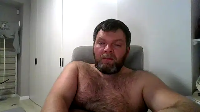 Hot Adonis online show from 21, 3, 2026