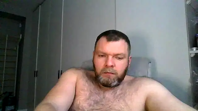 Hot Adonis online show from 26, 3, 2026