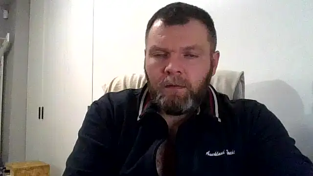 Hot Adonis online show from 29, 3, 2026