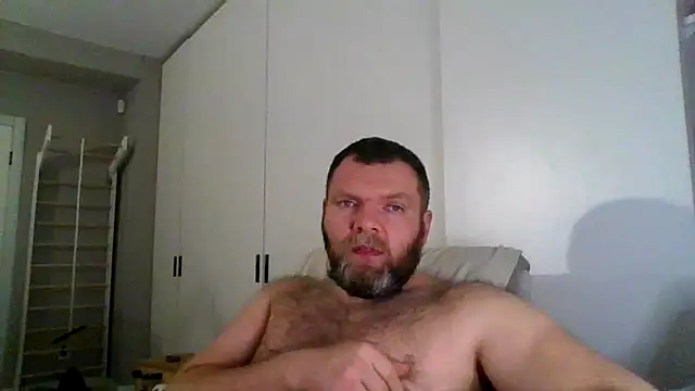 Hot Adonis online show from 31, 3, 2026