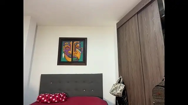 Snapshot of AbrilSantosxo chatting on 1, 6, 2026 AbrilSantosxo online show from 1, 6, 2026