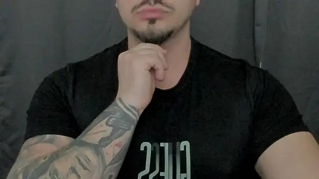 TONYWILSONN online show from 12, 3, 2026