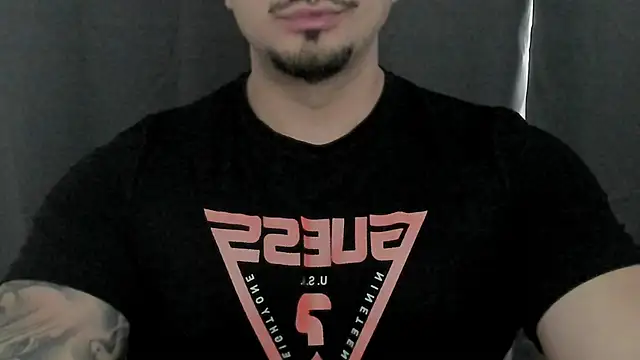 TONYWILSONN online show from 20, 3, 2026