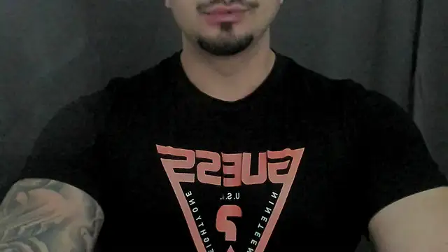 TONYWILSONN online show from 4, 4, 2026