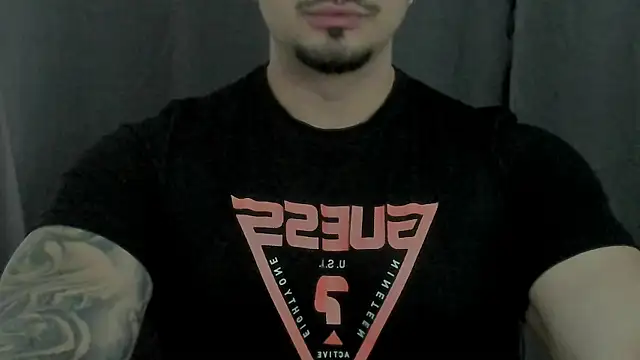 TONYWILSONN online show from 9, 4, 2026