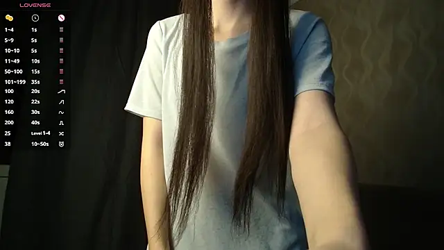 GammaBoobaa online show from 19, 2, 2026